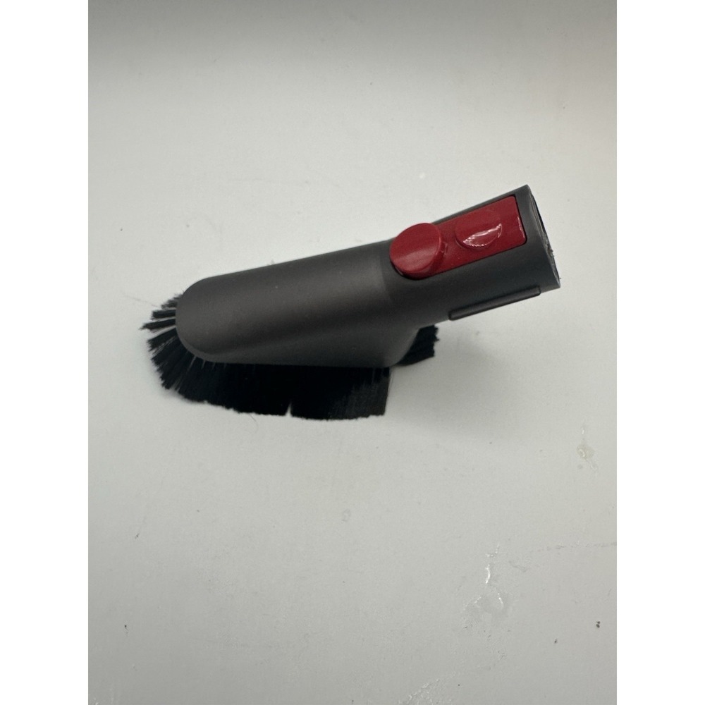 Dyson Mini Soft‎ Dusting Brush Tool, Vacuum Replacement Part, 971428-01